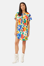 Load image into Gallery viewer, Pop of Color Dress
