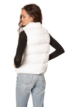 Load image into Gallery viewer, Going Gets Puff Vest
