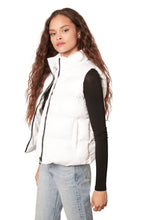 Load image into Gallery viewer, Going Gets Puff Vest
