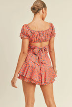 Load image into Gallery viewer, Rachelle Floral Set

