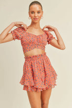 Load image into Gallery viewer, Rachelle Floral Set
