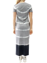 Load image into Gallery viewer, Tie Dye Midi Dress
