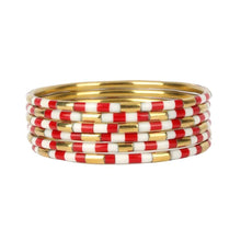 Load image into Gallery viewer, Veda Bangles
