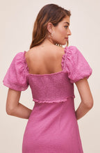 Load image into Gallery viewer, Rocco Mauve Dress

