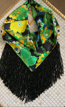 Load image into Gallery viewer, Vintage Scarf Bandana
