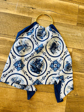 Load image into Gallery viewer, Vintage Scarf Halter

