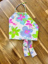Load image into Gallery viewer, Vintage Sheet Halter

