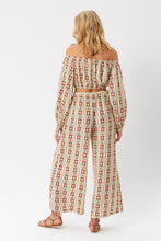 Load image into Gallery viewer, Sofia Crop Top
