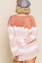Load image into Gallery viewer, Stripe Knit Top
