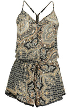 Load image into Gallery viewer, Surfside Romper
