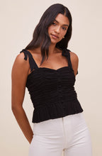 Load image into Gallery viewer, Sweetheart Neck Top
