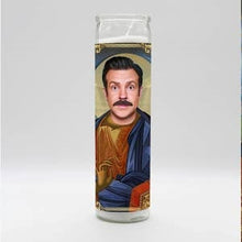 Load image into Gallery viewer, Inspirational Icon Candles
