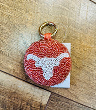 Load image into Gallery viewer, Beaded Key Fob
