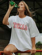 Load image into Gallery viewer, Texas Tee

