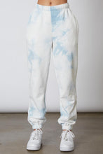 Load image into Gallery viewer, Perfect Tie Dye Sweatpants

