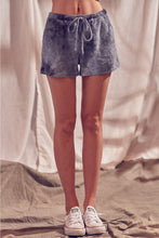 Load image into Gallery viewer, Tie Dye Terry Short
