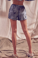 Load image into Gallery viewer, Tie Dye Terry Short
