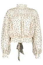 Load image into Gallery viewer, Smock Neck Blouse
