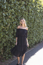 Load image into Gallery viewer, Tulum Tiered Summer Dress
