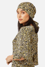 Load image into Gallery viewer, Midnight Mayhem Turban
