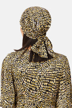 Load image into Gallery viewer, Midnight Mayhem Turban
