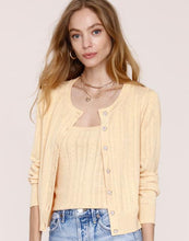 Load image into Gallery viewer, SALE - Vale Cardi
