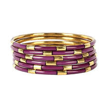 Load image into Gallery viewer, Veda Bangles
