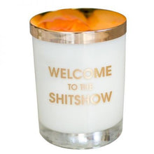 Load image into Gallery viewer, Chez Gagne Candle
