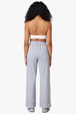 Load image into Gallery viewer, Wide Leg Sweat Pant
