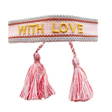 Load image into Gallery viewer, Tassel Bracelets
