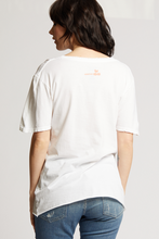 Load image into Gallery viewer, Woodstock Stars and Stripes Tee
