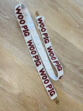Load image into Gallery viewer, Game Day Beaded Straps
